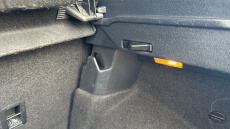 Volkswagen T-Cross 1.0 TSI 110 SEL 5dr DSG Petrol Estate